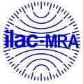 ILAC-MRA accreditation