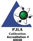 PJLA accreditation